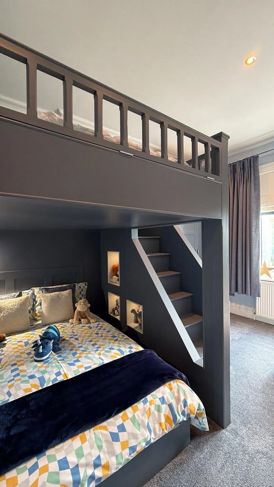 Children's bedroom