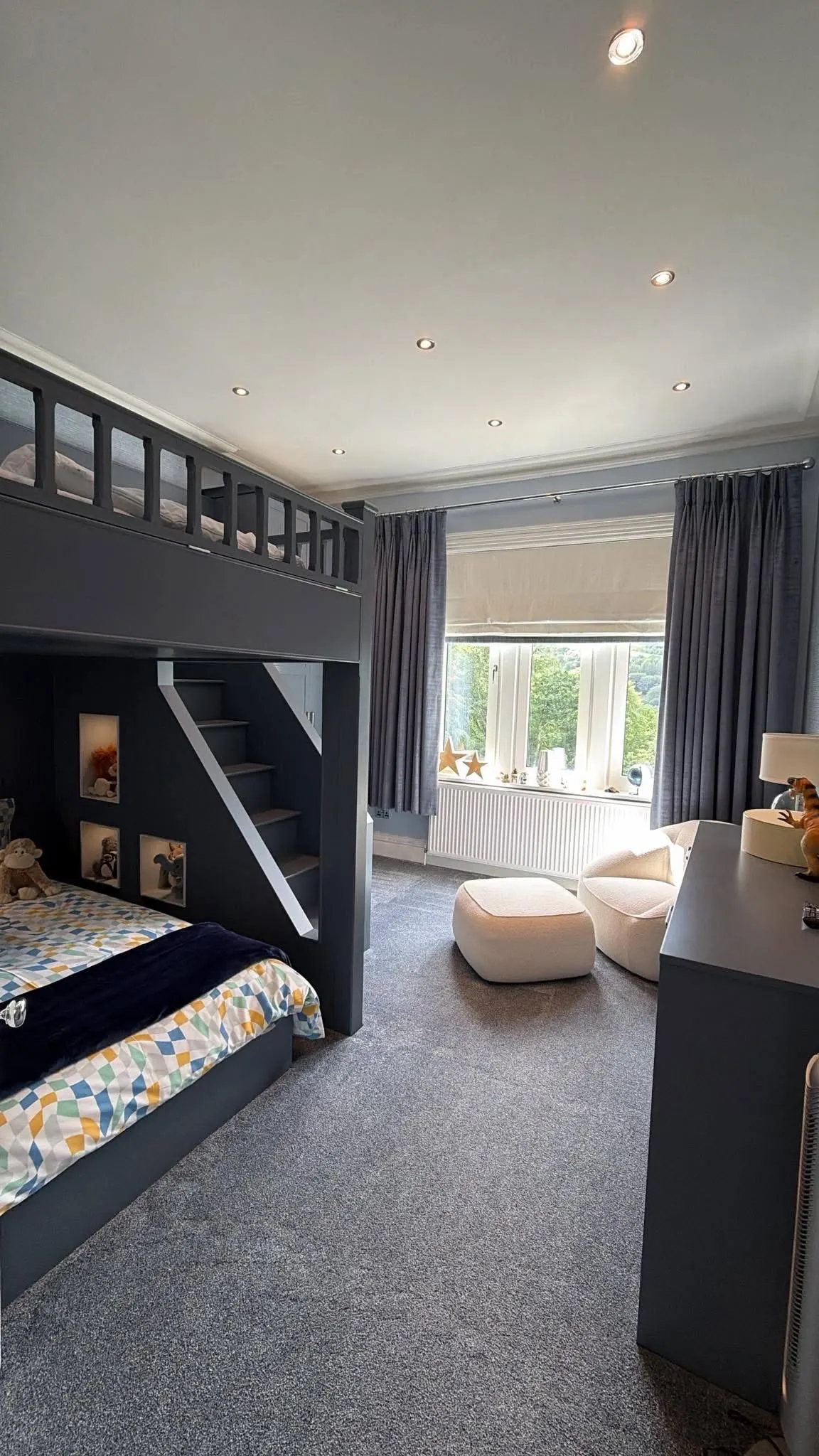 Children's bedroom